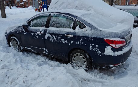 Nissan Almera, 2016 год, 800 000 рублей, 2 фотография