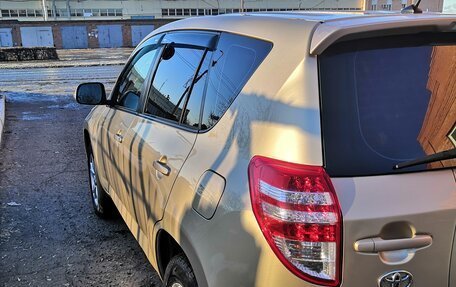 Toyota RAV4, 2009 год, 1 220 000 рублей, 4 фотография