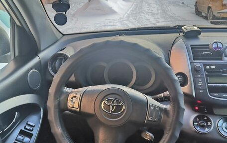 Toyota RAV4, 2009 год, 1 220 000 рублей, 10 фотография