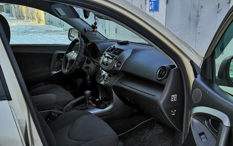 Toyota RAV4, 2009 год, 1 220 000 рублей, 8 фотография