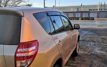 Toyota RAV4, 2009 год, 1 220 000 рублей, 5 фотография