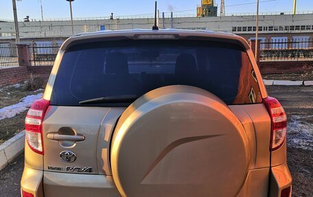 Toyota RAV4, 2009 год, 1 220 000 рублей, 6 фотография