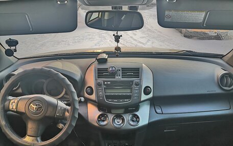 Toyota RAV4, 2009 год, 1 220 000 рублей, 11 фотография