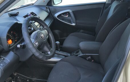 Toyota RAV4, 2009 год, 1 220 000 рублей, 9 фотография