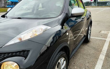 Nissan Juke II, 2011 год, 990 000 рублей, 4 фотография