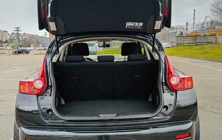 Nissan Juke II, 2011 год, 990 000 рублей, 12 фотография