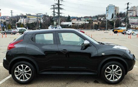 Nissan Juke II, 2011 год, 990 000 рублей, 10 фотография