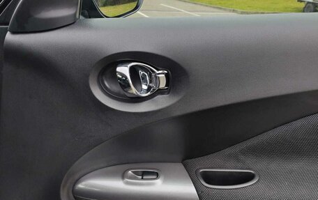 Nissan Juke II, 2011 год, 990 000 рублей, 17 фотография