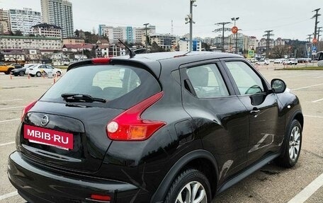 Nissan Juke II, 2011 год, 990 000 рублей, 9 фотография