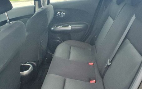 Nissan Juke II, 2011 год, 990 000 рублей, 22 фотография