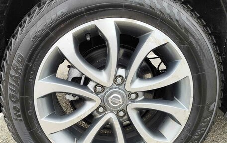 Nissan Juke II, 2011 год, 990 000 рублей, 24 фотография