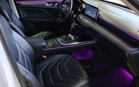 Haval Jolion, 2023 год, 1 850 000 рублей, 5 фотография