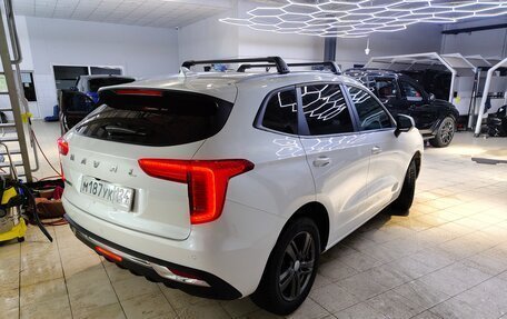 Haval Jolion, 2023 год, 1 850 000 рублей, 8 фотография