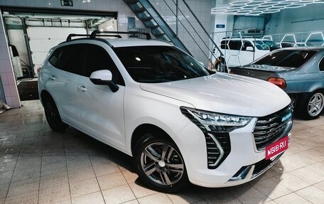 Haval Jolion, 2023 год, 1 850 000 рублей, 2 фотография