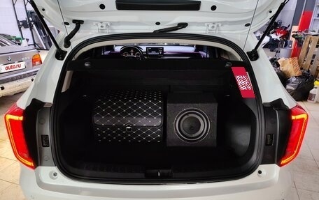 Haval Jolion, 2023 год, 1 850 000 рублей, 4 фотография