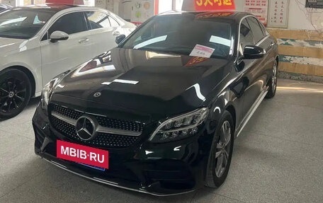 Mercedes-Benz C-Класс, 2021 год, 2 300 888 рублей, 2 фотография