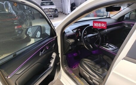 Haval Jolion, 2023 год, 1 850 000 рублей, 11 фотография