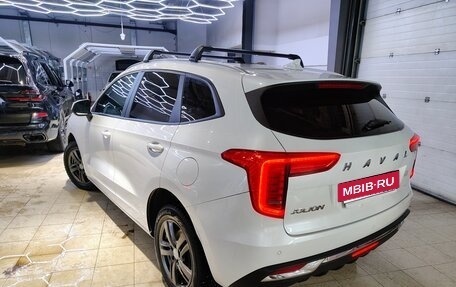 Haval Jolion, 2023 год, 1 850 000 рублей, 10 фотография