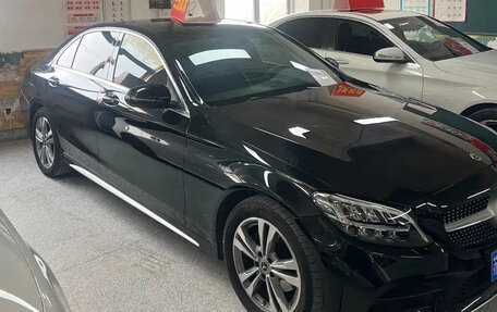 Mercedes-Benz C-Класс, 2021 год, 2 300 888 рублей, 3 фотография