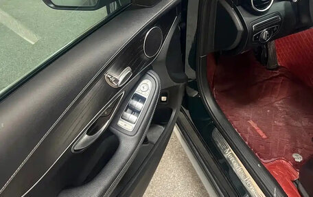 Mercedes-Benz C-Класс, 2021 год, 2 300 888 рублей, 7 фотография
