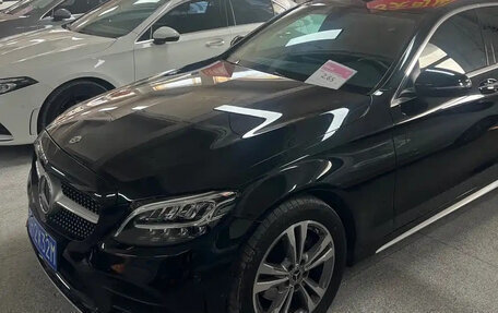 Mercedes-Benz C-Класс, 2021 год, 2 300 888 рублей, 6 фотография