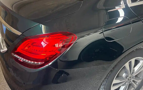 Mercedes-Benz C-Класс, 2021 год, 2 300 888 рублей, 4 фотография