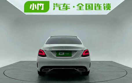 Mercedes-Benz C-Класс, 2021 год, 2 500 888 рублей, 4 фотография