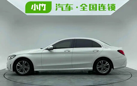 Mercedes-Benz C-Класс, 2021 год, 2 500 888 рублей, 3 фотография