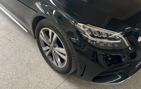 Mercedes-Benz C-Класс, 2021 год, 2 300 888 рублей, 5 фотография