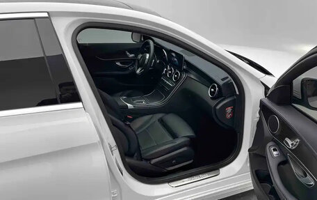 Mercedes-Benz C-Класс, 2021 год, 2 500 888 рублей, 7 фотография