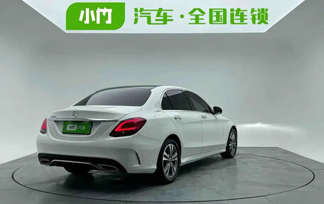 Mercedes-Benz C-Класс, 2021 год, 2 500 888 рублей, 6 фотография