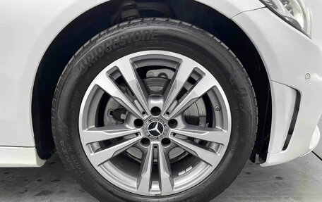 Mercedes-Benz C-Класс, 2021 год, 2 500 888 рублей, 8 фотография