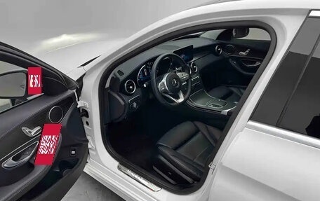 Mercedes-Benz C-Класс, 2021 год, 2 500 888 рублей, 9 фотография