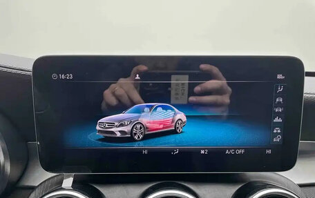 Mercedes-Benz C-Класс, 2021 год, 2 500 888 рублей, 14 фотография