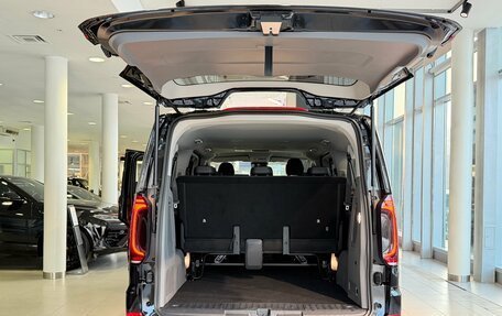 Volkswagen Caravelle, 2025 год, 9 700 000 рублей, 6 фотография