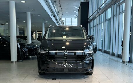 Volkswagen Caravelle, 2025 год, 9 700 000 рублей, 2 фотография