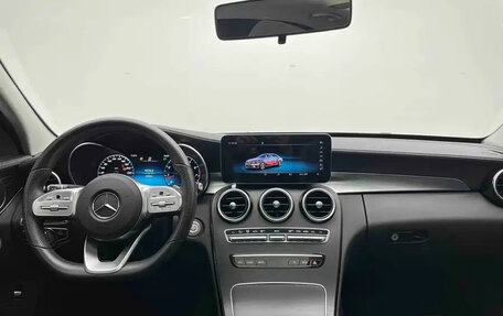 Mercedes-Benz C-Класс, 2021 год, 2 500 888 рублей, 13 фотография