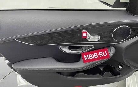 Mercedes-Benz C-Класс, 2021 год, 2 500 888 рублей, 10 фотография