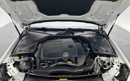 Mercedes-Benz C-Класс, 2021 год, 2 500 888 рублей, 17 фотография