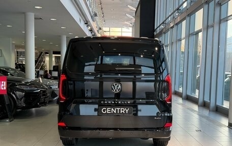 Volkswagen Caravelle, 2025 год, 9 700 000 рублей, 5 фотография