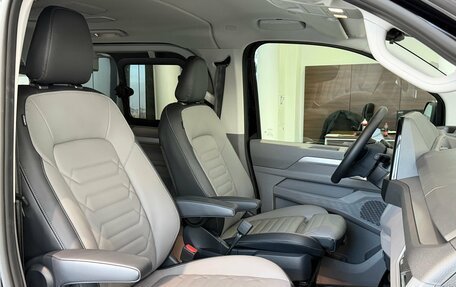 Volkswagen Caravelle, 2025 год, 9 700 000 рублей, 9 фотография