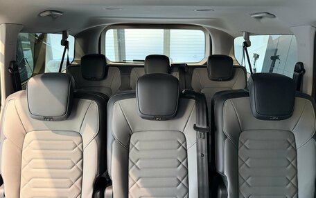 Volkswagen Caravelle, 2025 год, 9 700 000 рублей, 16 фотография