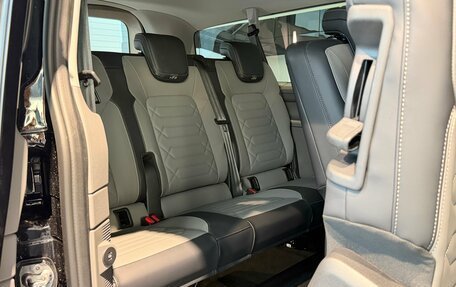 Volkswagen Caravelle, 2025 год, 9 700 000 рублей, 15 фотография