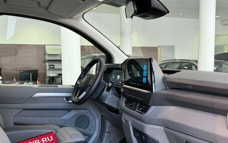 Volkswagen Caravelle, 2025 год, 9 700 000 рублей, 10 фотография