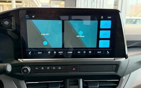 Volkswagen Caravelle, 2025 год, 9 700 000 рублей, 17 фотография