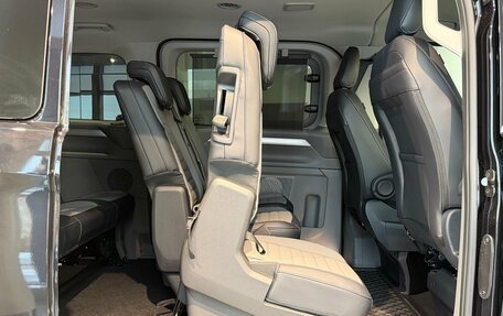 Volkswagen Caravelle, 2025 год, 9 700 000 рублей, 13 фотография