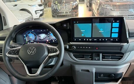 Volkswagen Caravelle, 2025 год, 9 700 000 рублей, 11 фотография