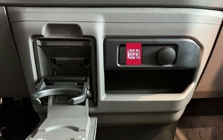 Volkswagen Caravelle, 2025 год, 9 700 000 рублей, 18 фотография