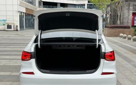 Chevrolet Monza, 2022 год, 1 011 707 рублей, 12 фотография