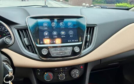 Chevrolet Monza, 2022 год, 1 011 707 рублей, 10 фотография